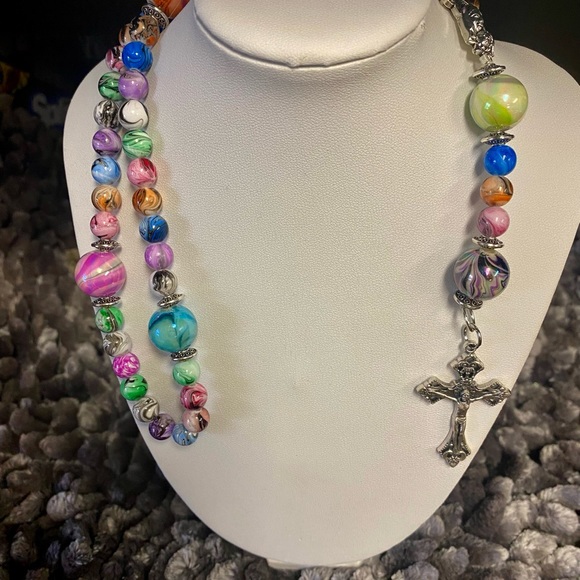 Handmade rosaries - Picture 9 of 11
